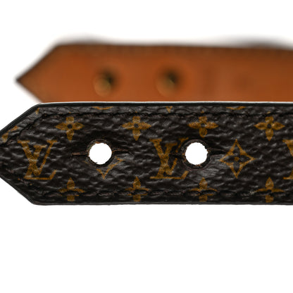 Louis Vuitton Monogram Handle It Nano Bracelet 19 8 of 9