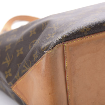 Louis Vuitton Monogram Cabas Alto 9 of 19