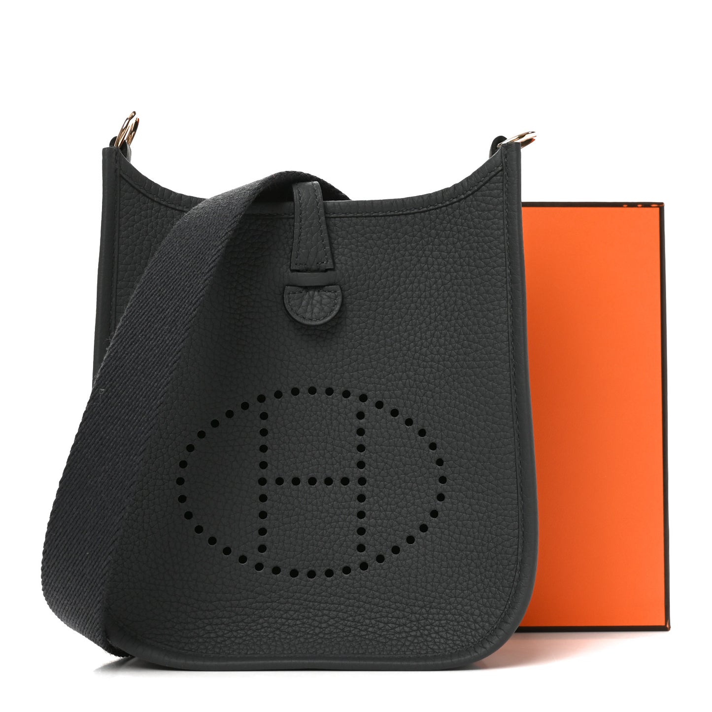 Taurillon Clemence Evelyne TPM Gris Misty