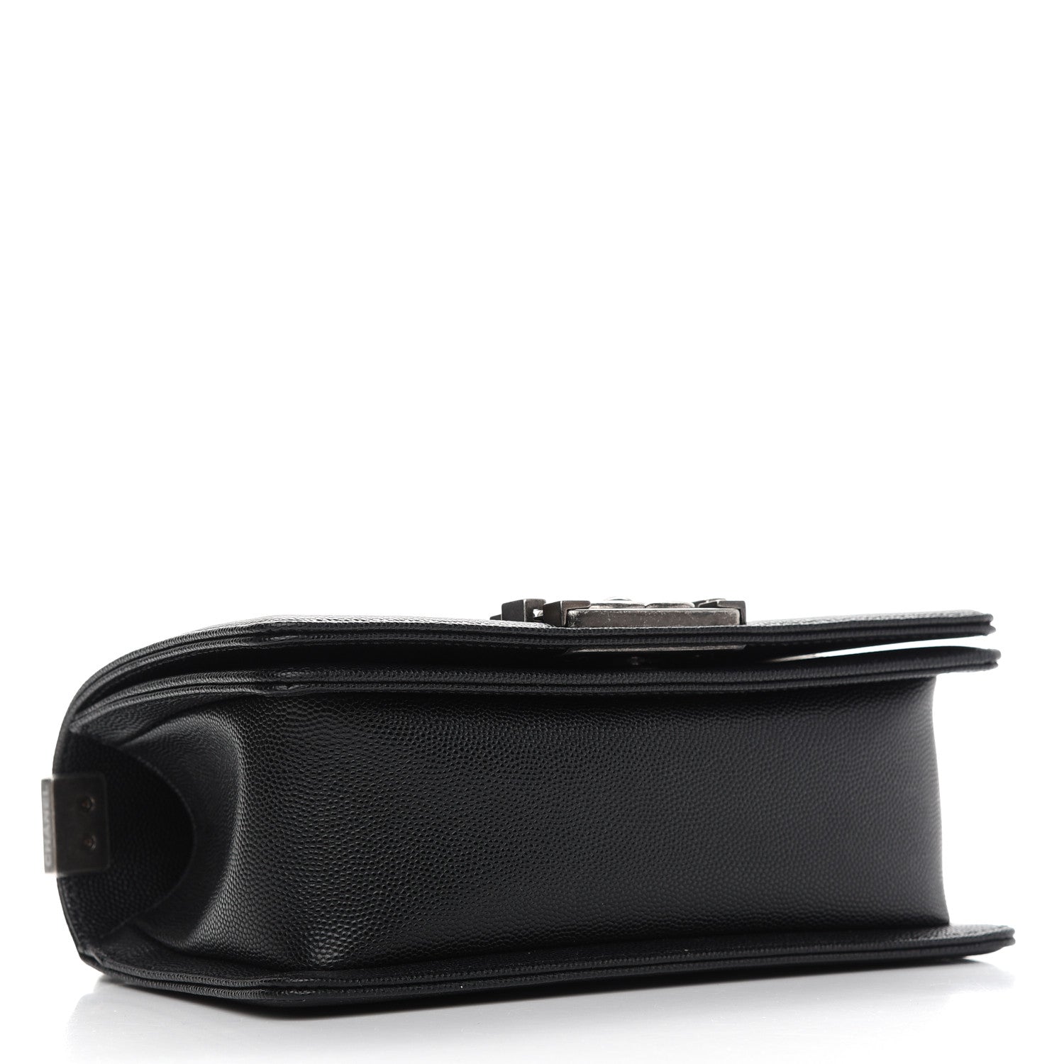 Chanel Caviar Quilted Small Boy Flap Black 4 of 9