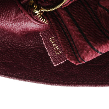 Louis Vuitton Empreinte Metis Aurore 5 of 15