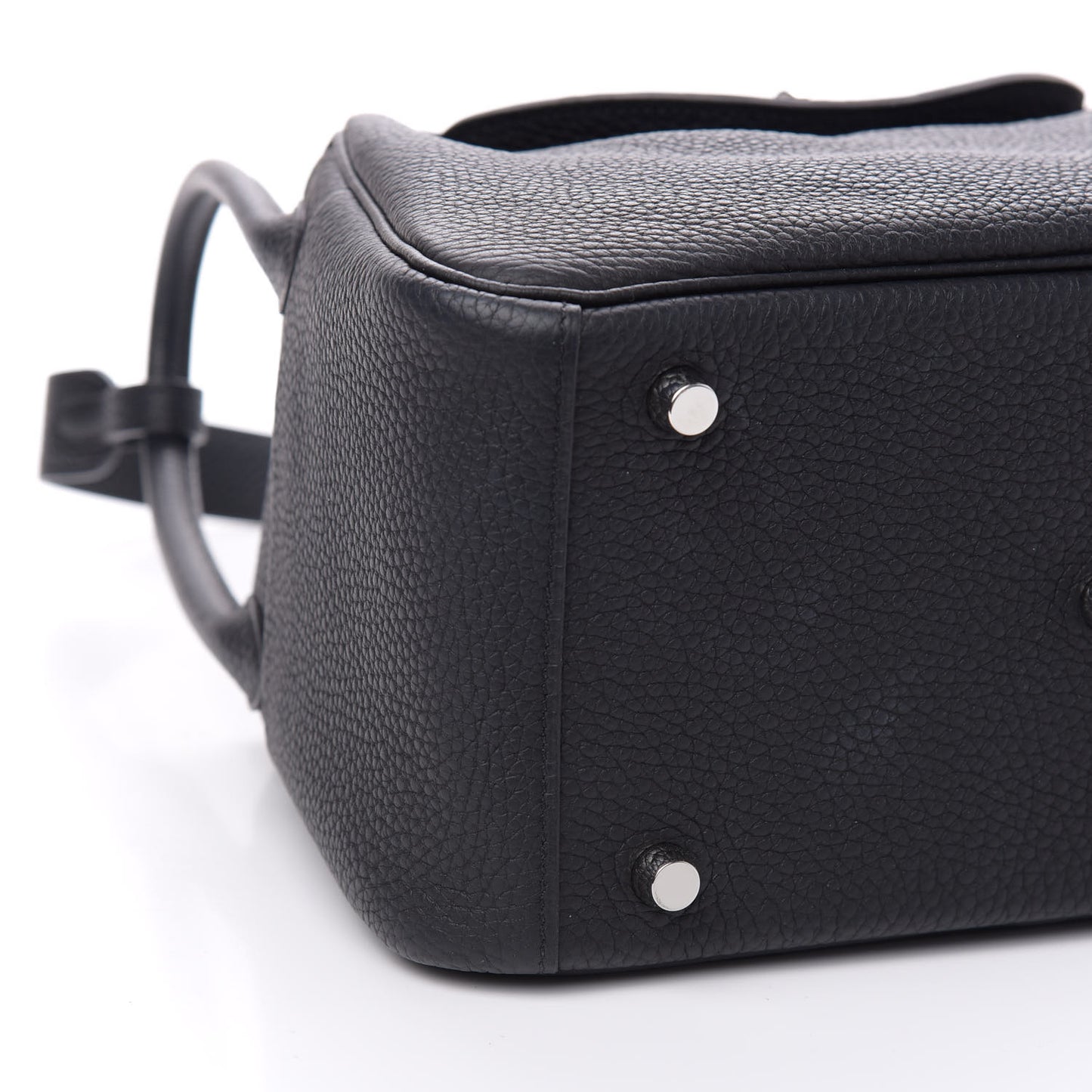 Taurillon Clemence Lindy 26 Black