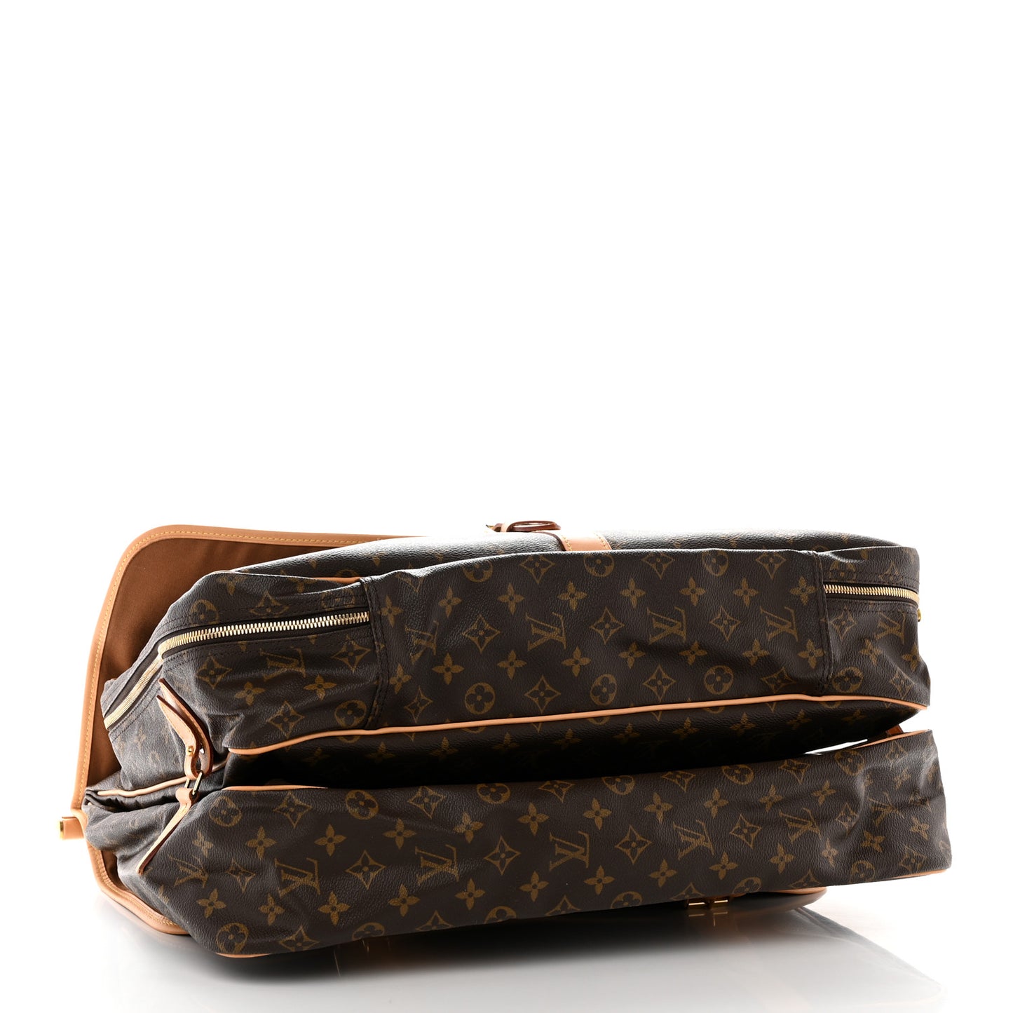 Monogram Sac Chasse Hunting Bag