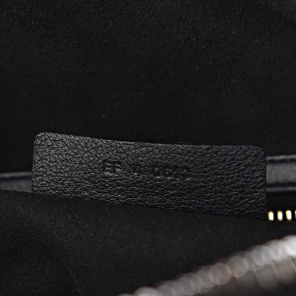 Givenchy Lambskin Medium Lucrezia Black 8 of 11