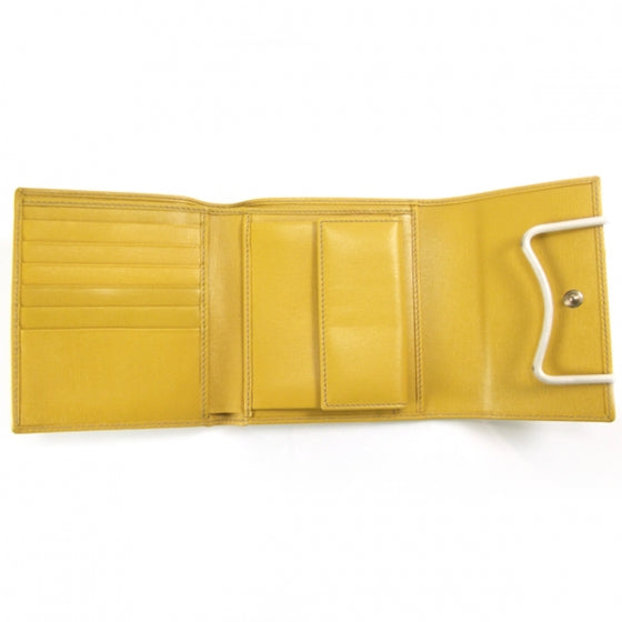 Monogram Joy French Wallet