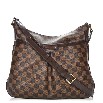 Louis Vuitton Damier Ebene Bloomsbury PM 1 of 8