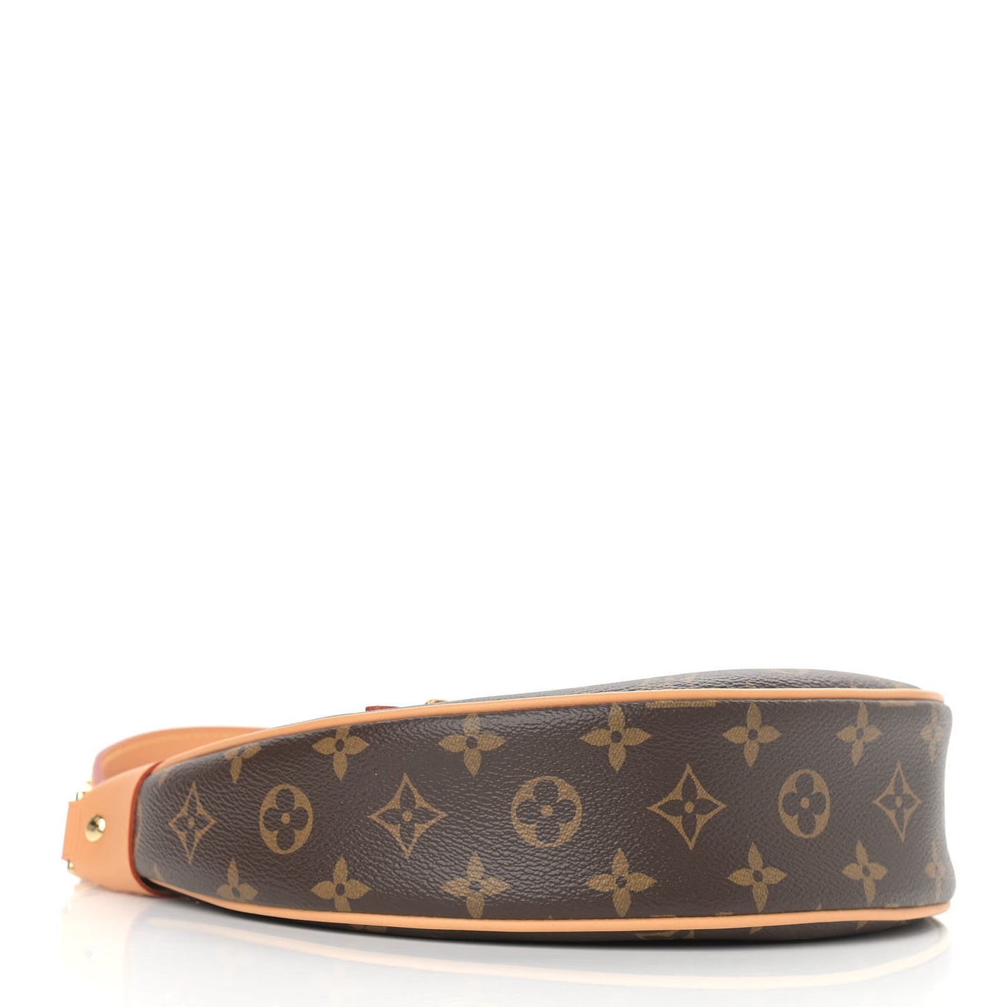 Monogram Loop