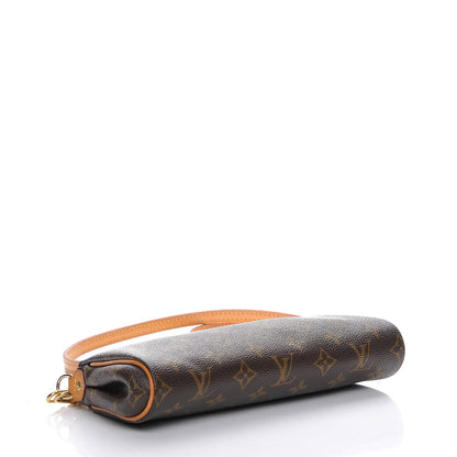 Louis Vuitton Monogram Eva Clutch 4 of 7