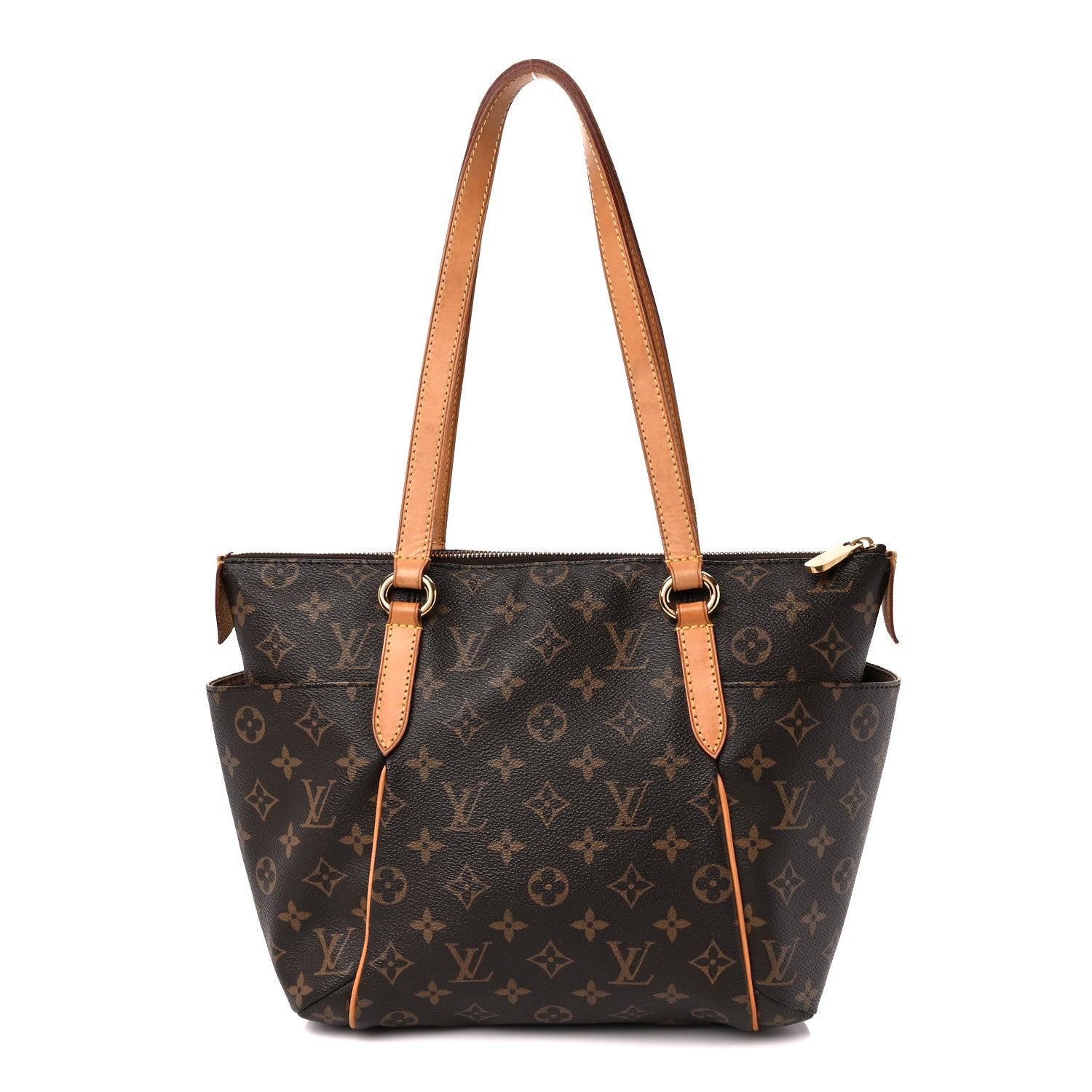 Louis Vuitton Monogram Totally PM 1 of 10