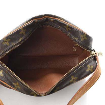 Louis Vuitton Monogram Trocadero 24 5 of 12