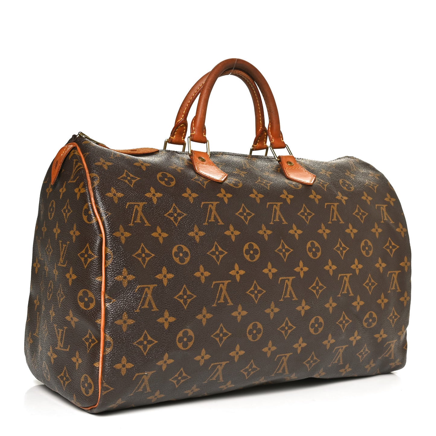Monogram Speedy 40