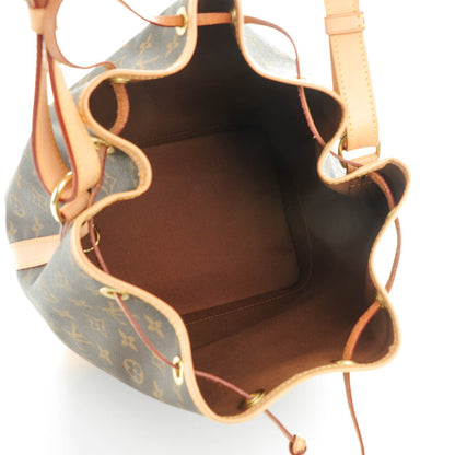 Louis Vuitton Monogram Noe 5 of 7