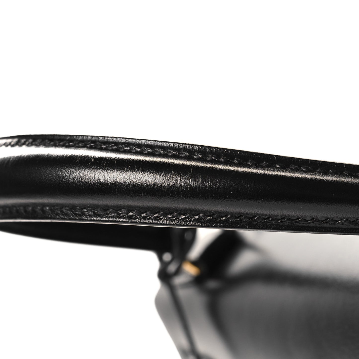 Box Kelly Sellier 28 Black