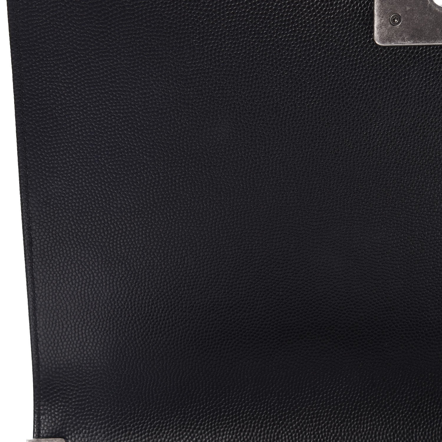 Chanel Caviar Quilted New Medium Boy Flap Black 8 of 9