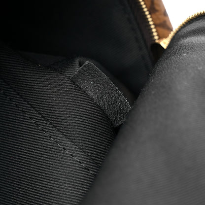Louis Vuitton Reverse Monogram Palm Springs Backpack Mini 7 of 9