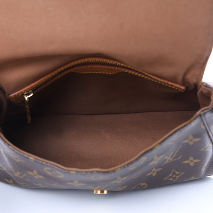 Louis Vuitton Monogram Mini Looping 5 of 13
