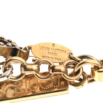 Louis Vuitton Tapage Bag Charm 4 of 4