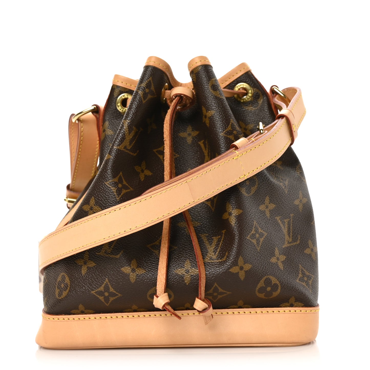 Monogram Noe BB