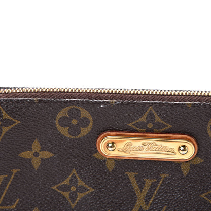 Louis Vuitton Monogram Eva Clutch 12 of 12