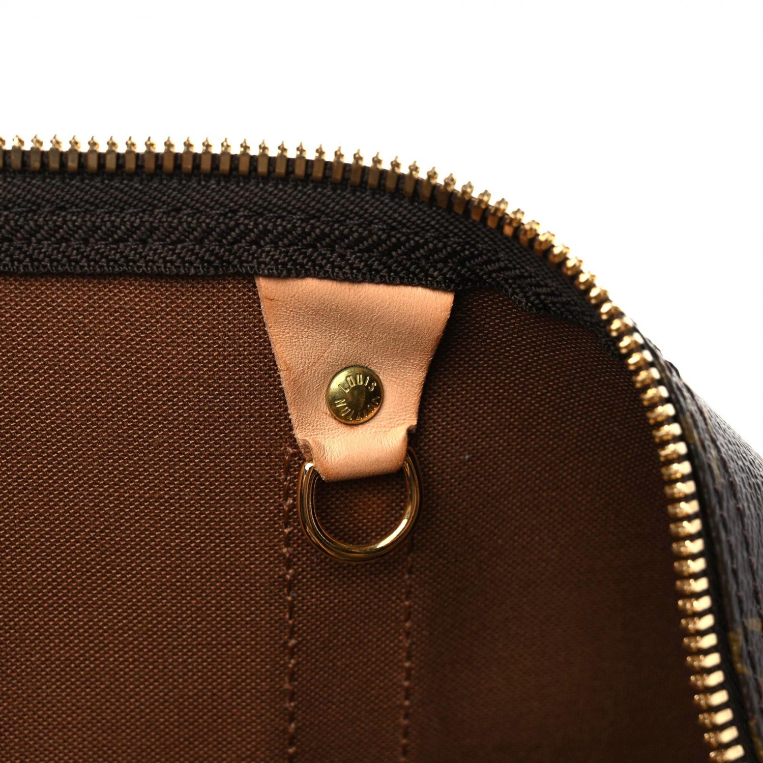 Louis Vuitton Monogram Keepall 50 8 of 25