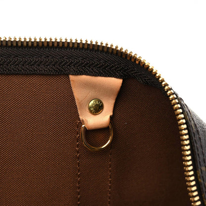 Louis Vuitton Monogram Keepall 50 8 of 25