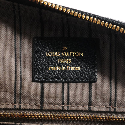 Louis Vuitton Empreinte Speedy Bandouliere 30 Black 6 of 7