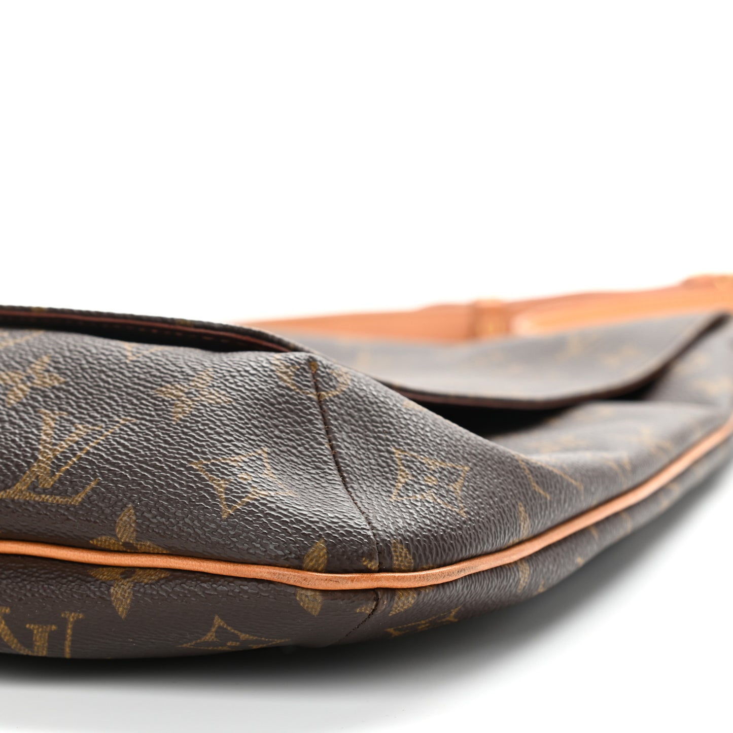 Monogram Musette GM