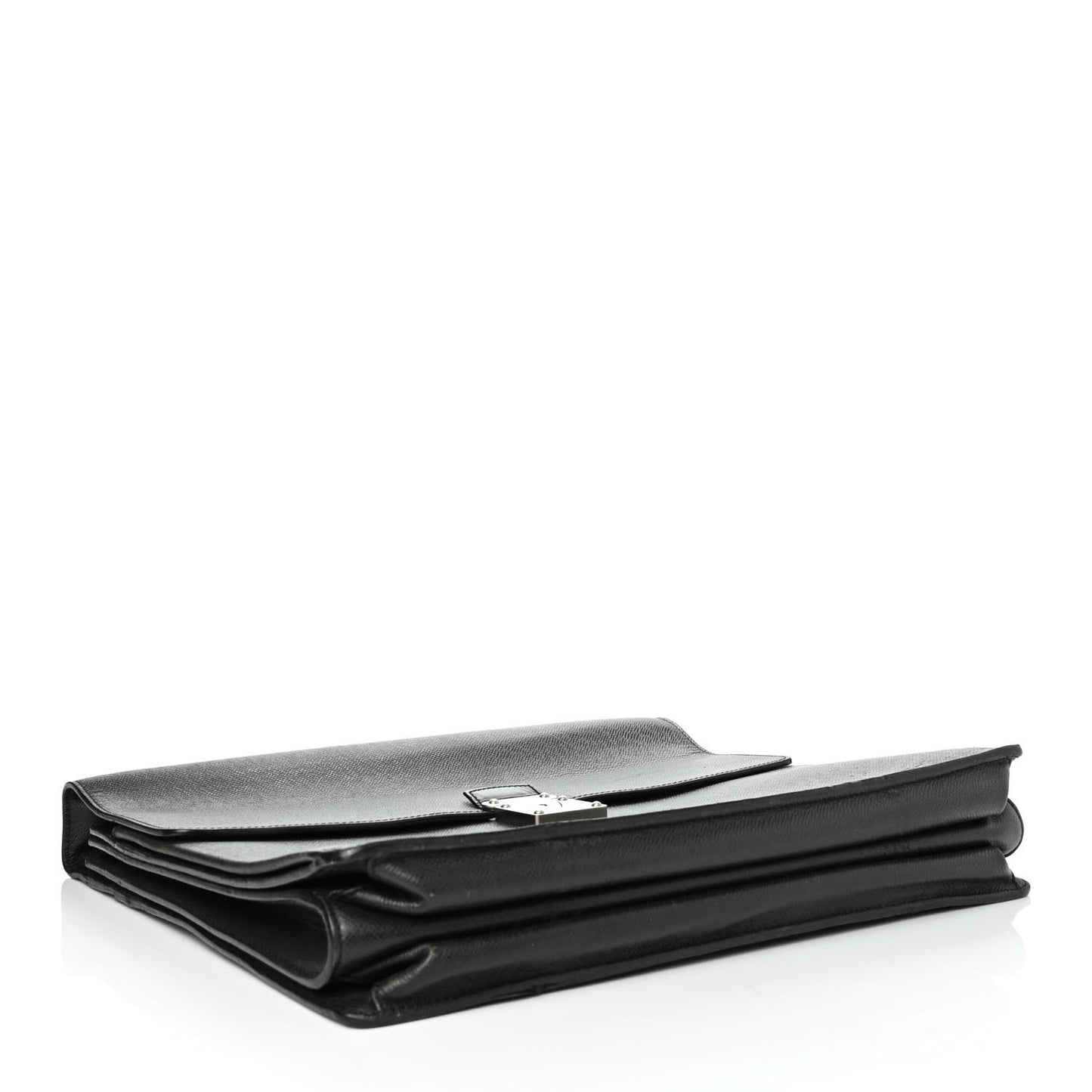 Taiga Neo Robusto 3 Compartment Briefcase Ardoise