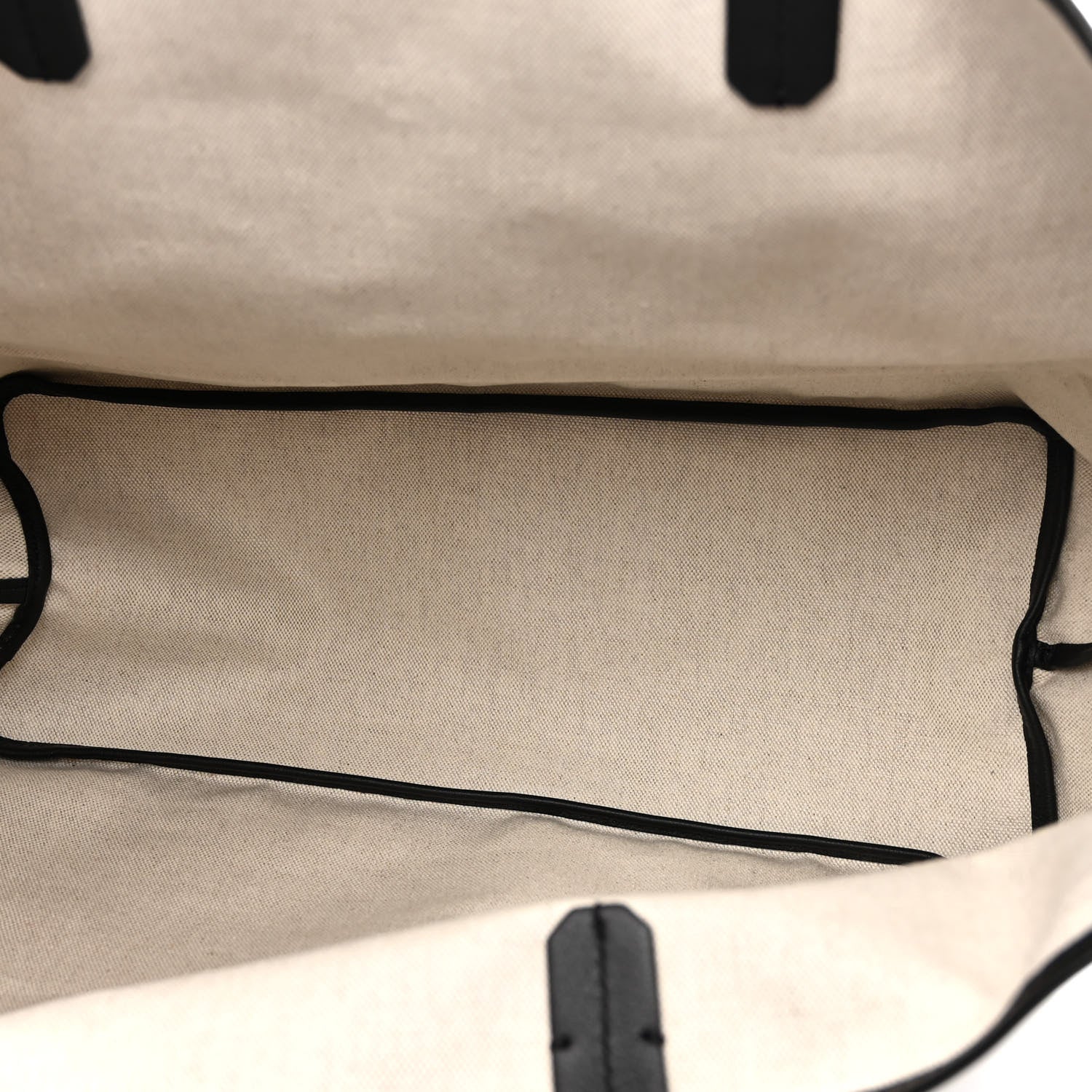 Goyard Goyardine Saint Louis PM Black 6 of 11