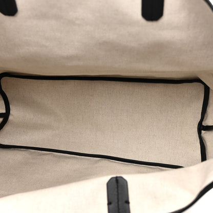 Goyard Goyardine Saint Louis PM Black 6 of 11