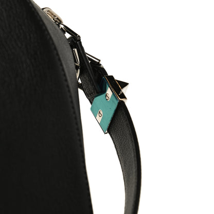 Givenchy Sugar Goatskin Medium Antigona Black 11 of 11