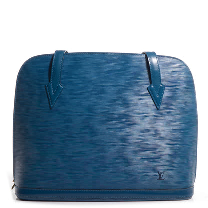 Louis Vuitton Epi Lussac Toledo 1 of 7