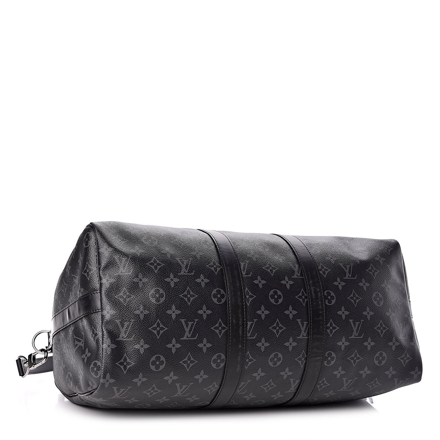 Monogram Eclipse Keepall Bandouliere 45