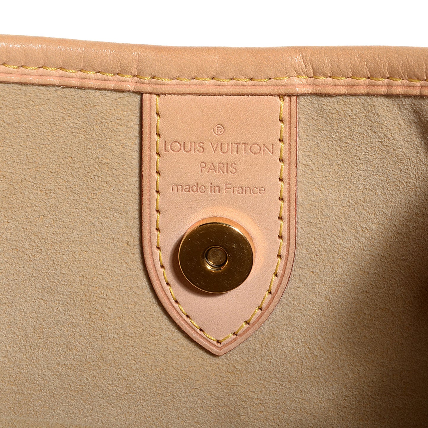 Monogram Galliera PM