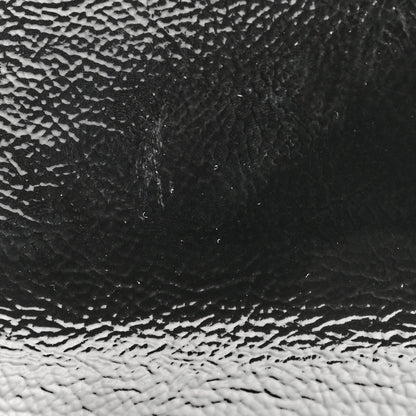Saint Laurent Textured Patent Monogram Large Belle De Jour Clutch Black 7 of 13