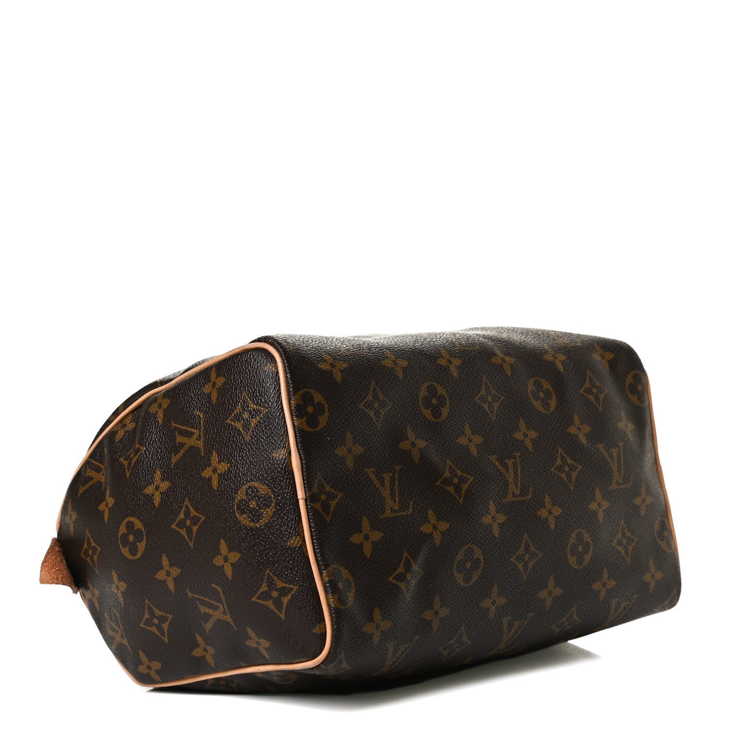 Louis Vuitton Monogram Speedy 25 3 of 14