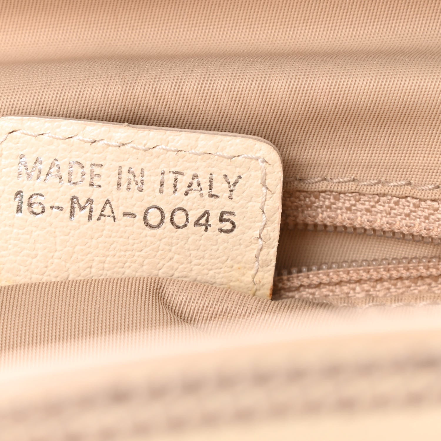 Christian Dior Monogram Vintage Flowers Bowler Beige 7 of 20