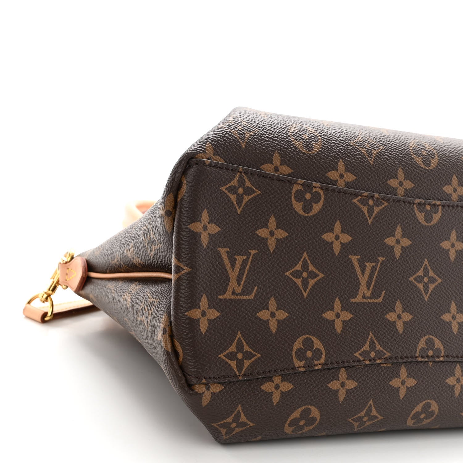 Louis Vuitton Monogram Rivoli PM 8 of 9