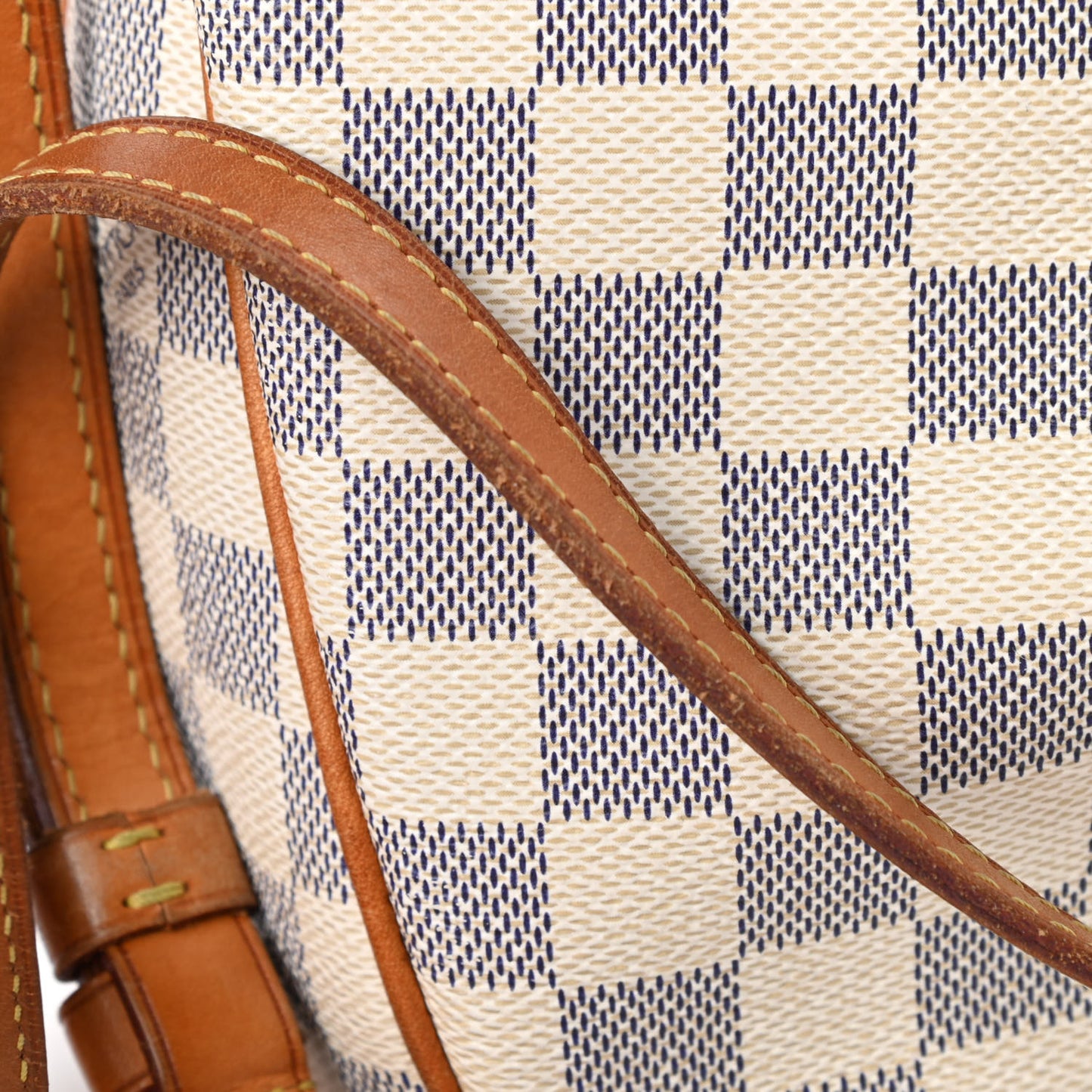 Damier Azur Siracusa PM