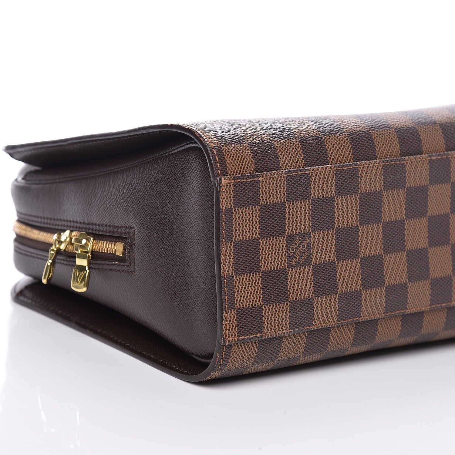 Louis Vuitton Damier Ebene Triana 12 of 13