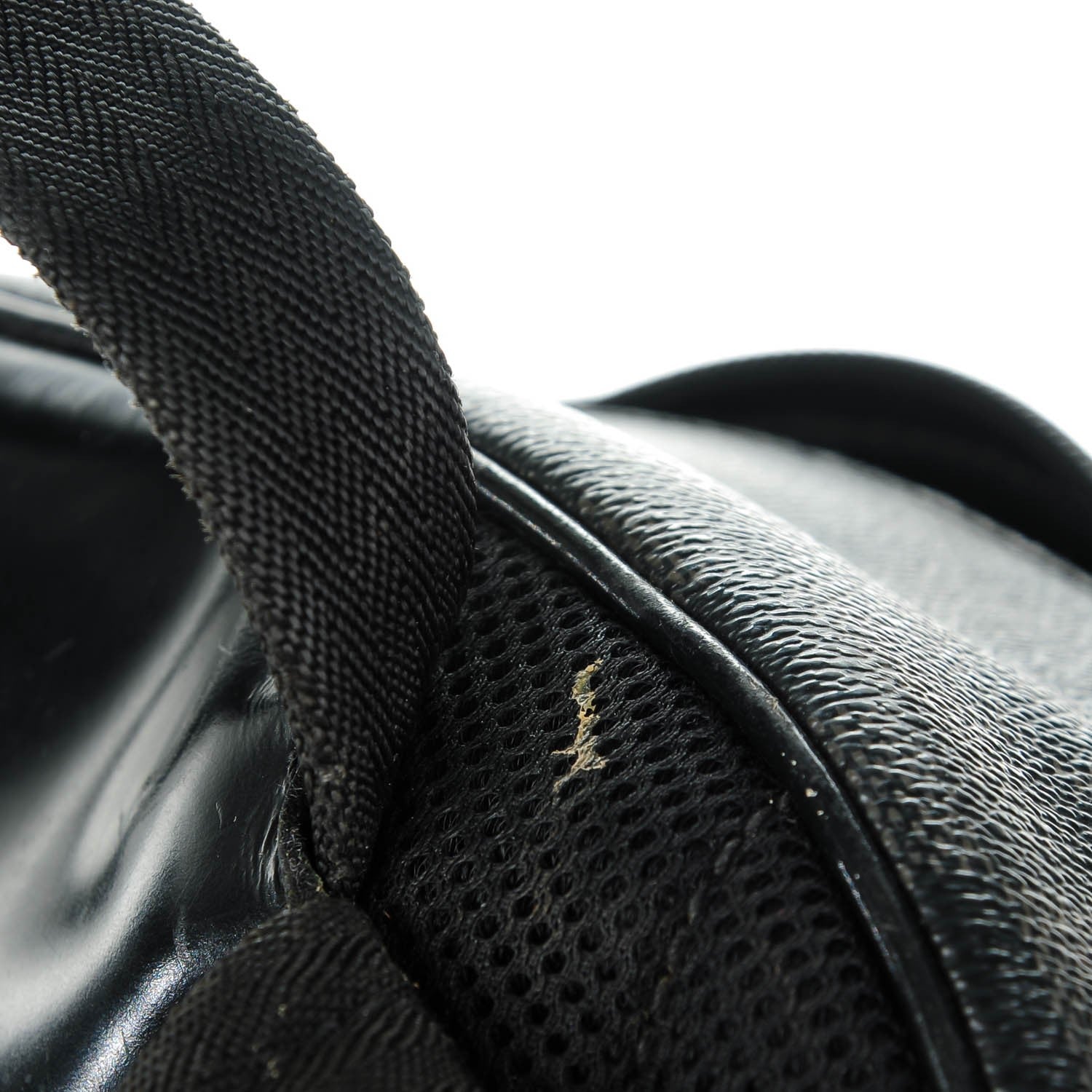 Louis Vuitton Damier Graphite Michael Backpack 9 of 14