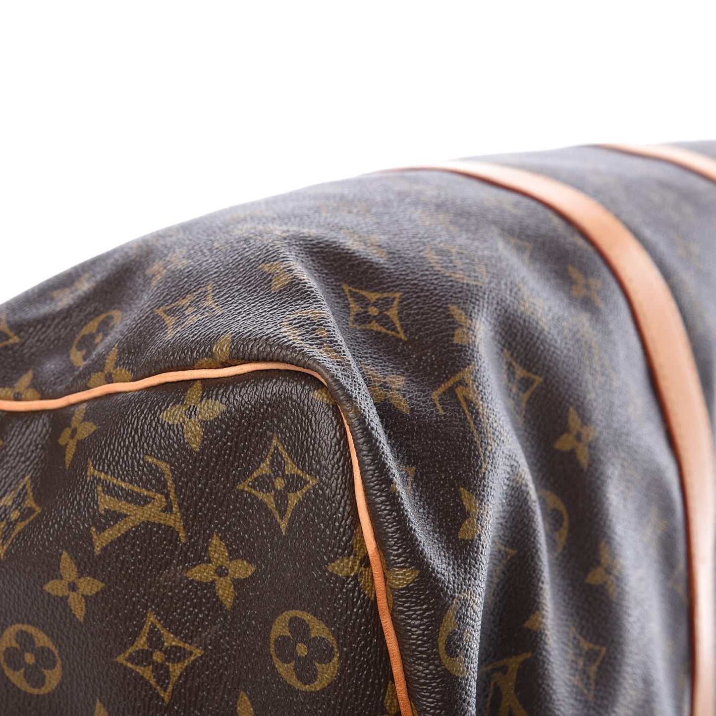 Monogram Keepall Bandouliere 50