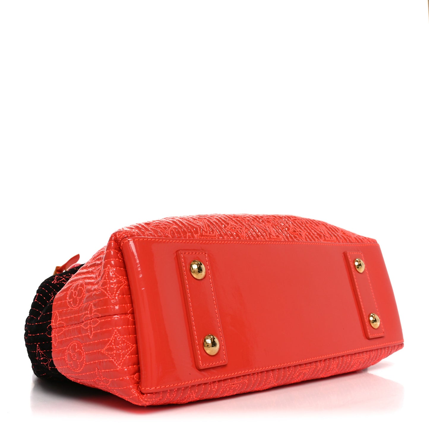 Richard Prince Firebird Motard Neon Black