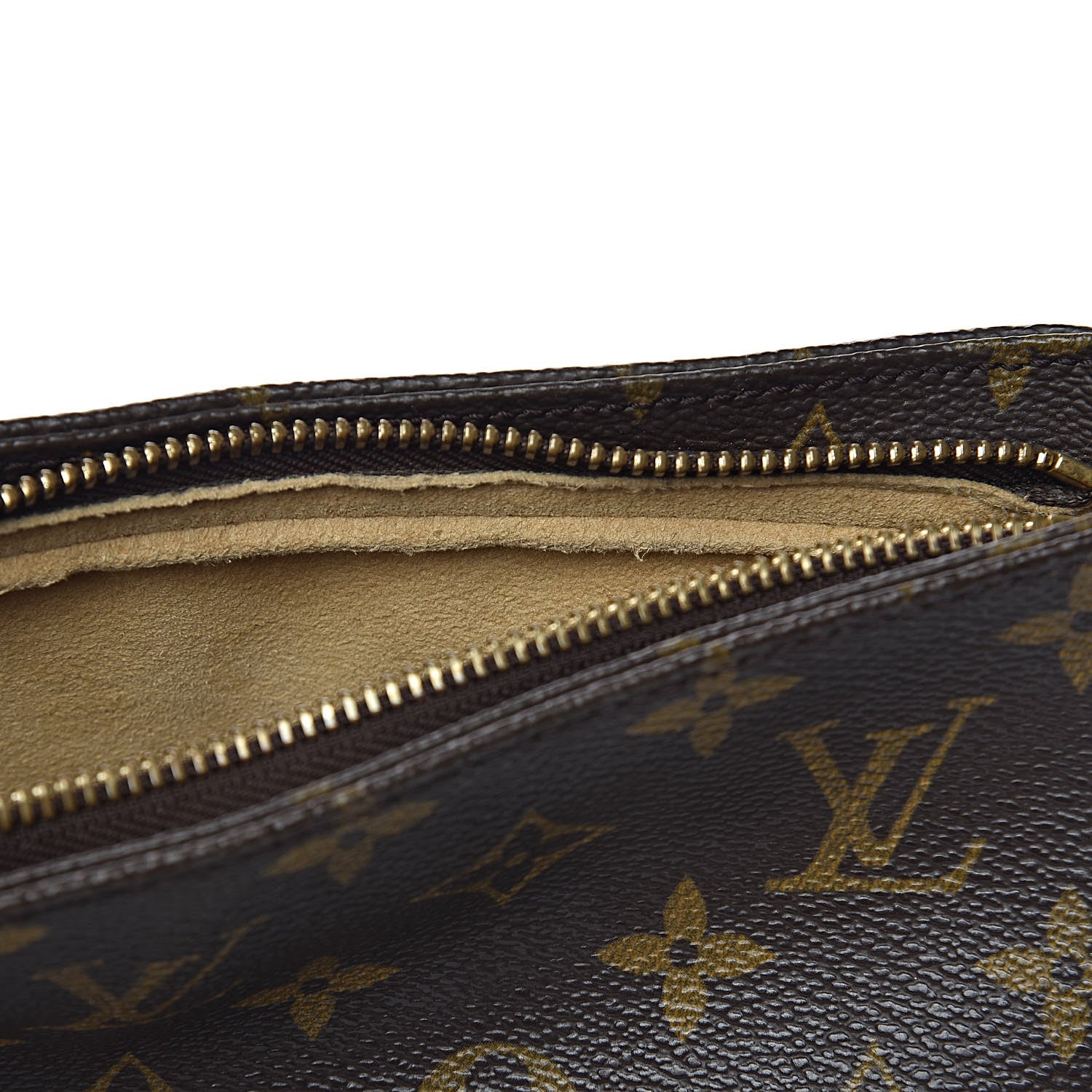 Louis Vuitton Monogram Looping MM 10 of 14