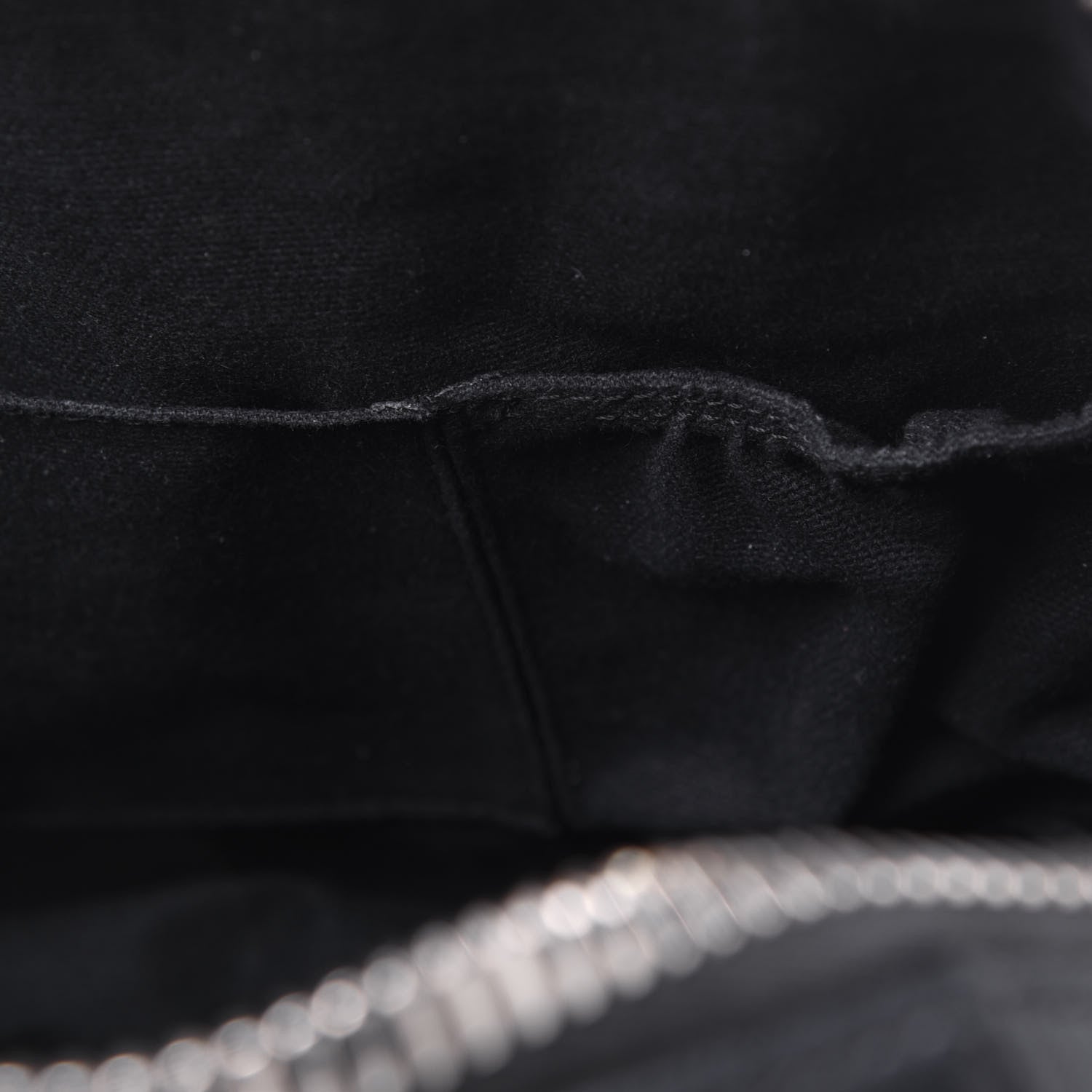 Givenchy Sugar Goatskin Small Antigona Black 10 of 27