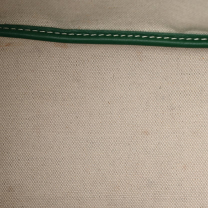 Goyard Goyardine Artois PM Green 11 of 12