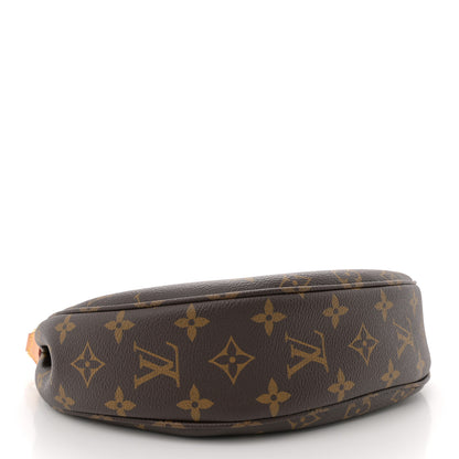 Louis Vuitton Monogram Looping 4 of 10