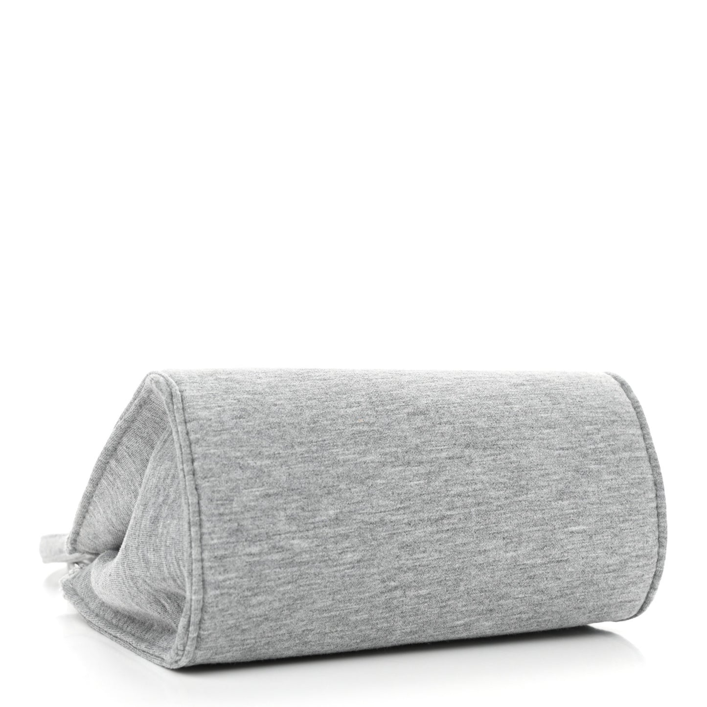 X UGG Fleece Small Shopping Bag Heather Grey