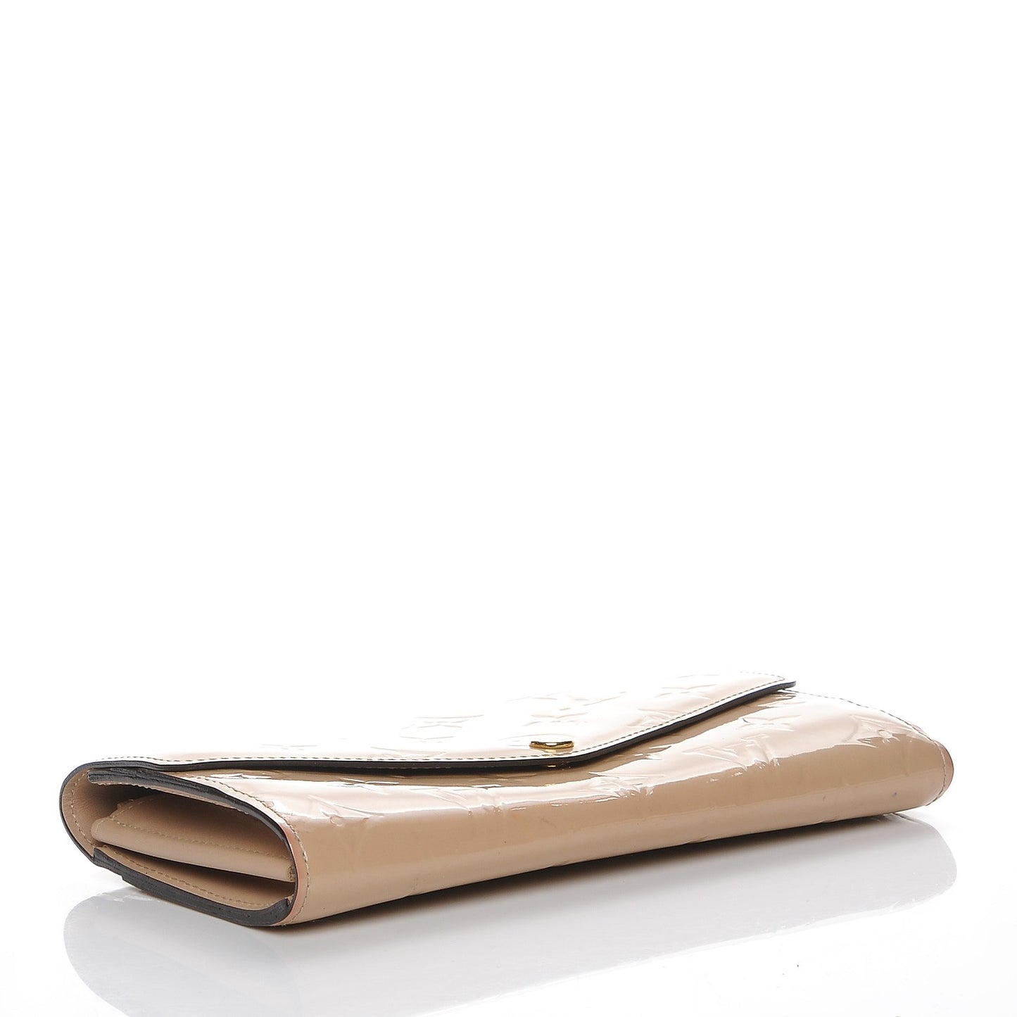 Vernis Sarah Wallet NM Dune