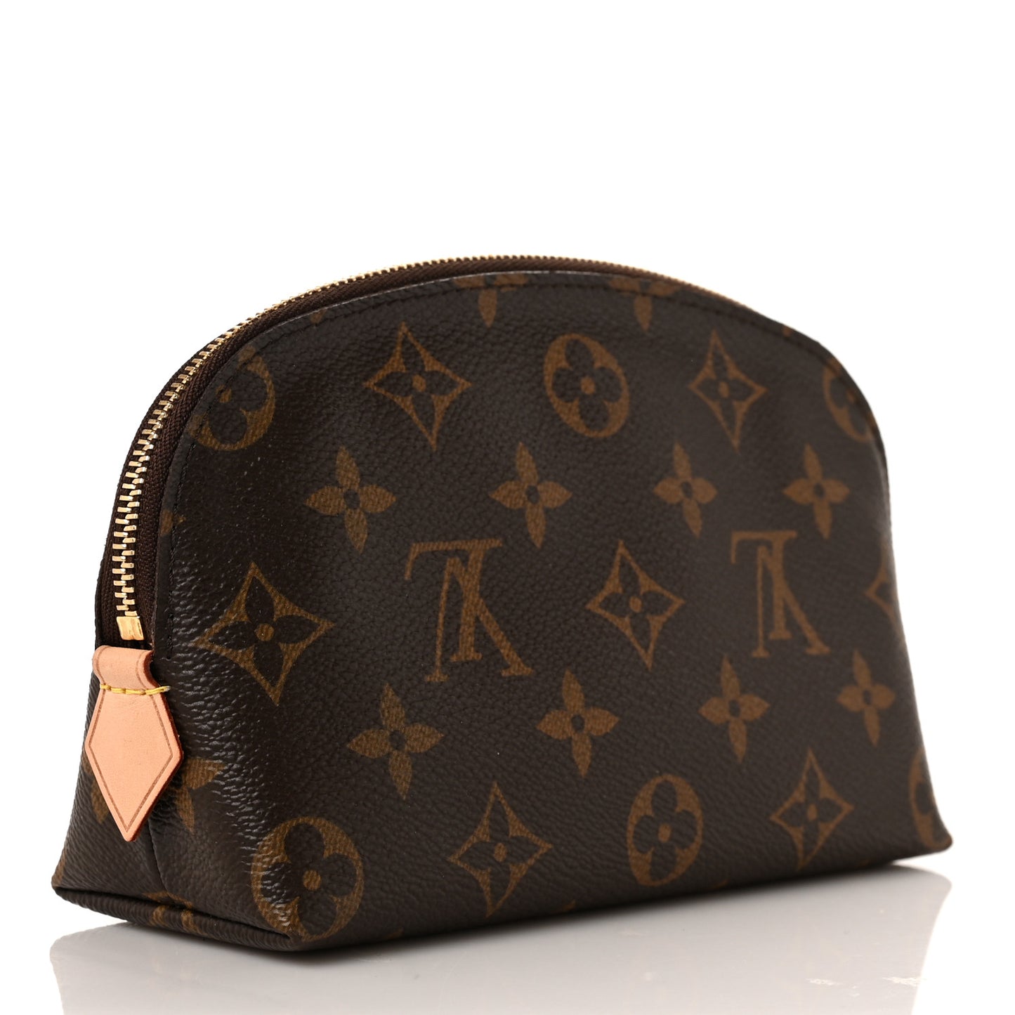 Monogram Cosmetic Pouch